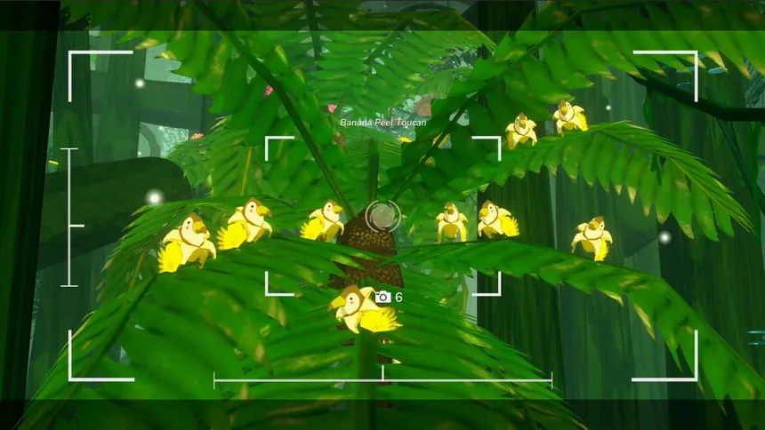 Скриншот 3 к игре Beasts of Maravilla Island