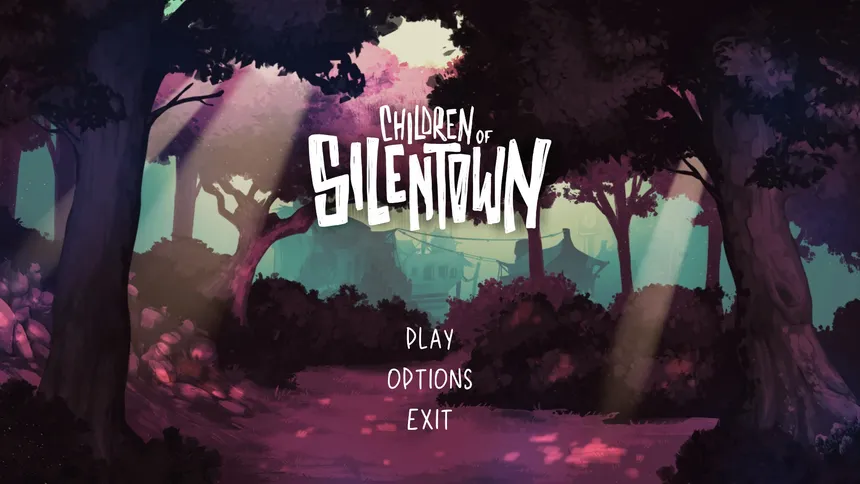 Скриншот 4 к игре Children of Silentown: Prologue