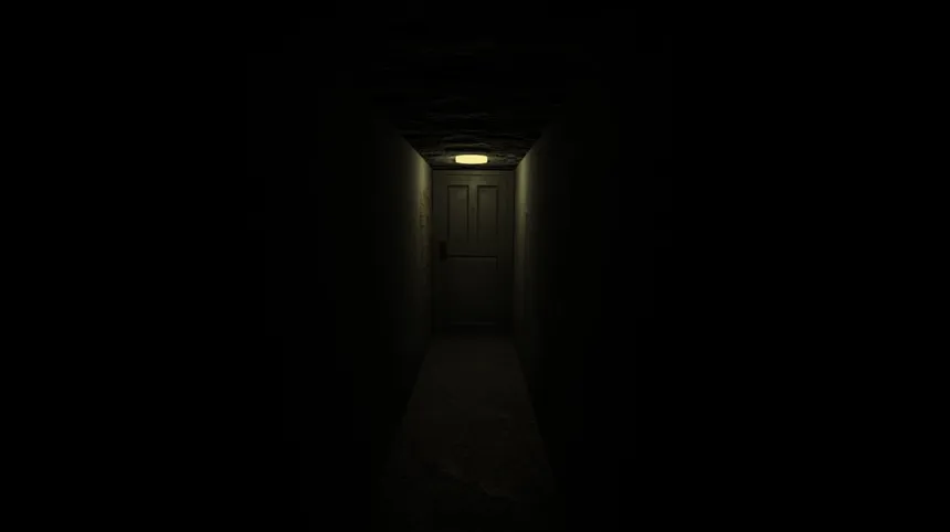 Скриншот 3 к игре Still Light