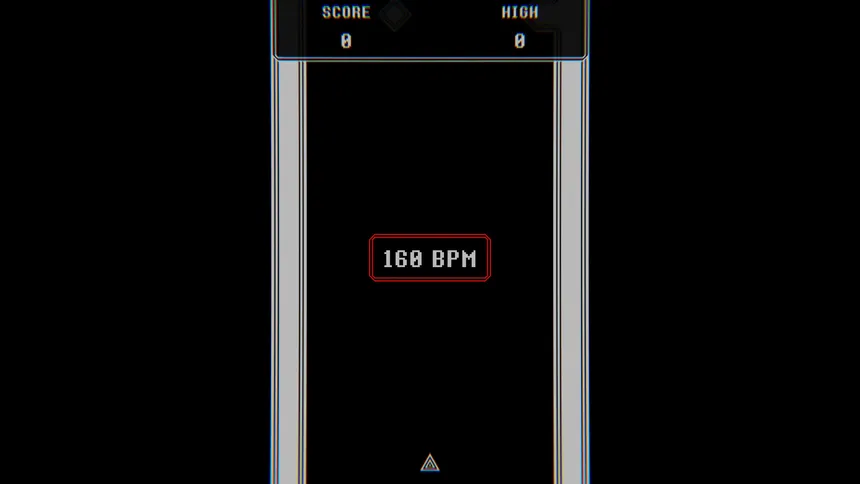 Скриншот 1 к игре TechnoRunner