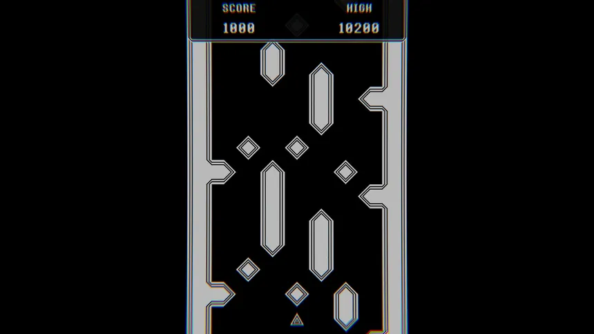 Скриншот 2 к игре TechnoRunner