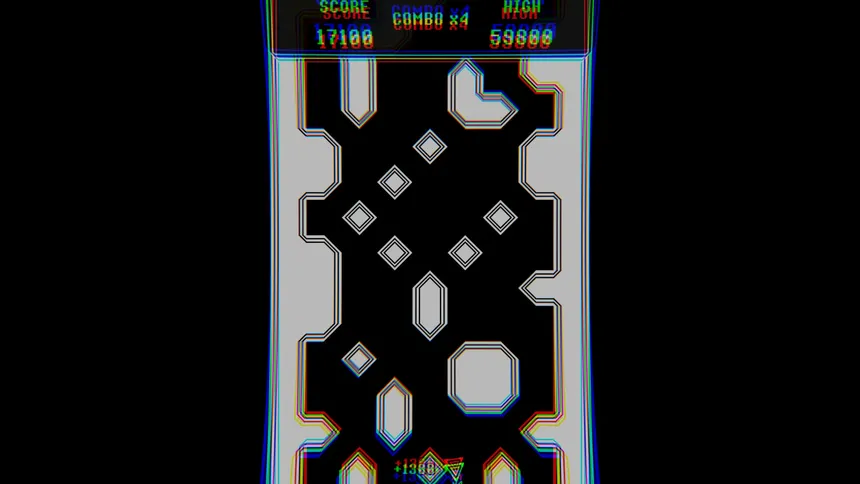 Скриншот 3 к игре TechnoRunner