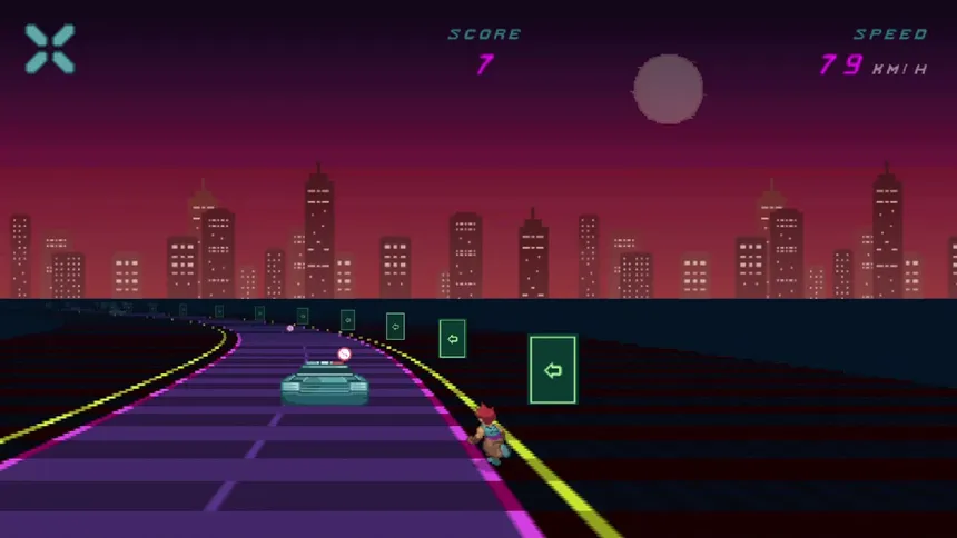 Скриншот 3 к игре Cybergeist