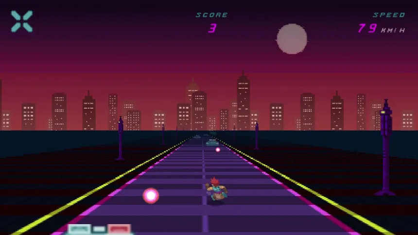Скриншот 5 к игре Cybergeist