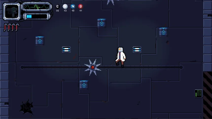 Скриншот 6 к игре GoldFish Brain