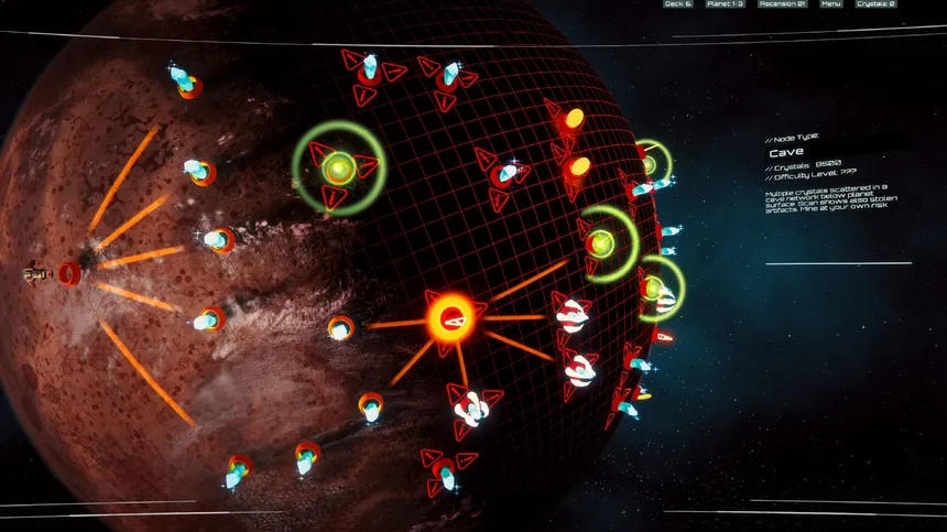 Скриншот 2 к игре IMC
