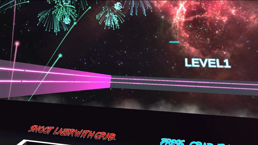 Скриншот 7 к игре Breakout VR