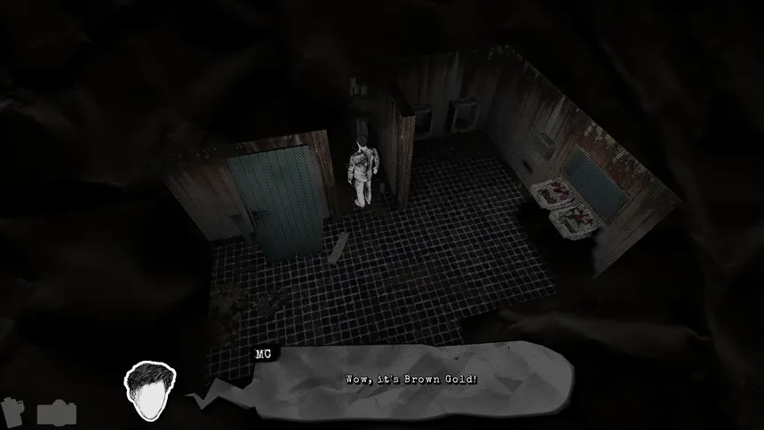 Скриншот 6 к игре Creepslore