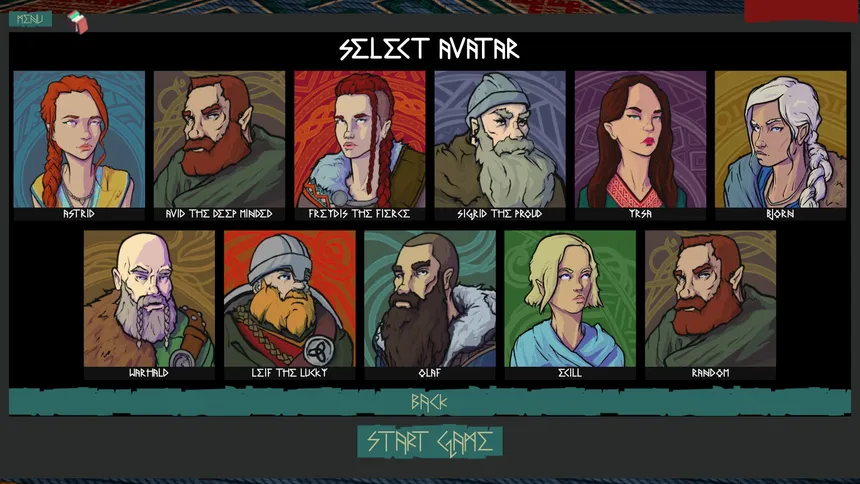 Скриншот 3 к игре Hoards of Glory