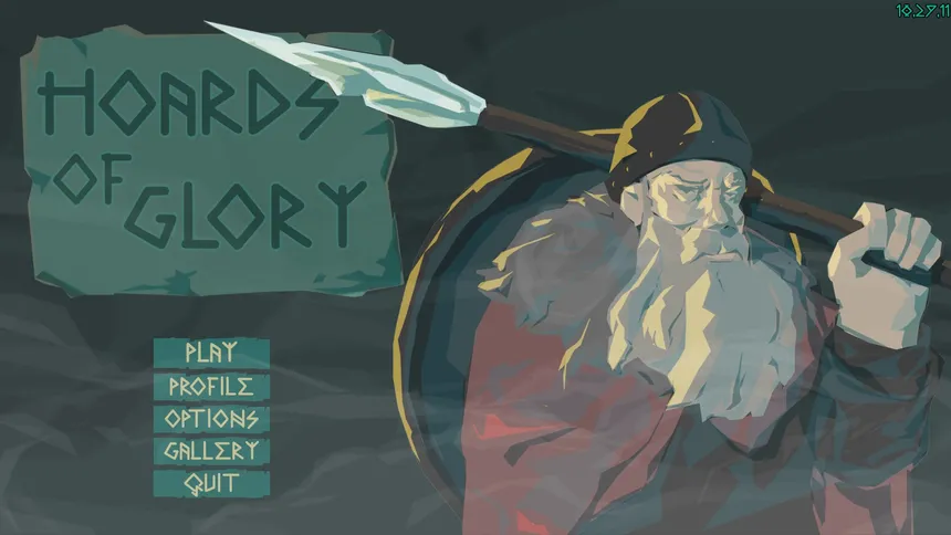 Скриншот 8 к игре Hoards of Glory