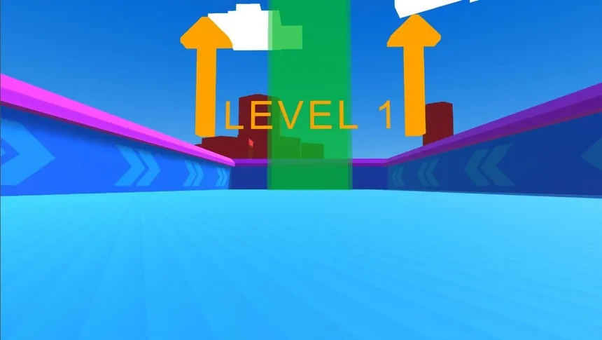 Скриншот 1 к игре Updive