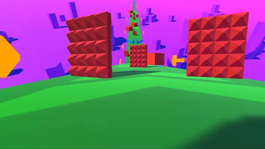 Скриншот 2 к игре Updive