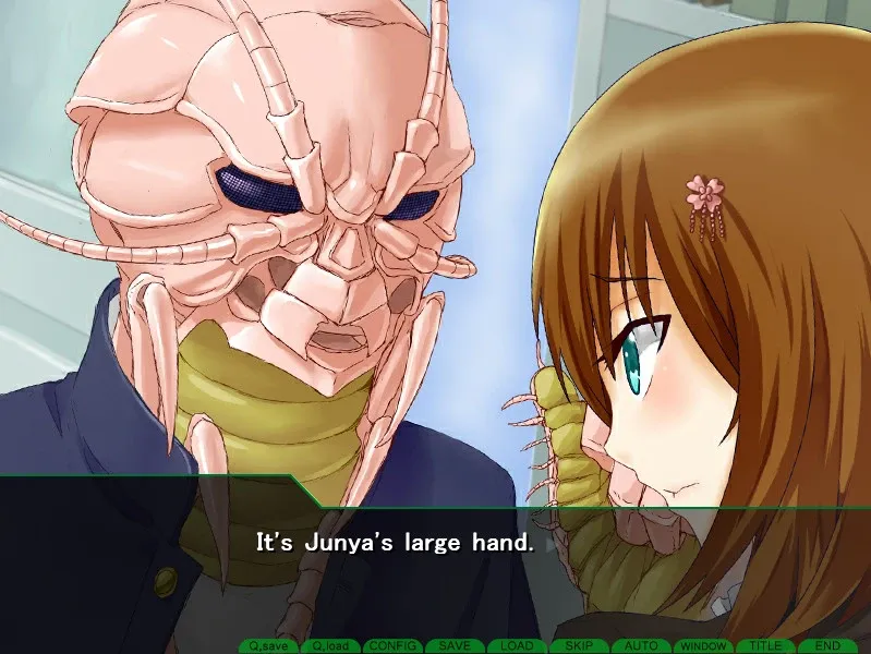 Скриншот 3 к игре Creature Romances: For the Ladies