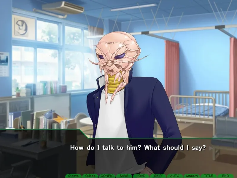 Скриншот 4 к игре Creature Romances: For the Ladies