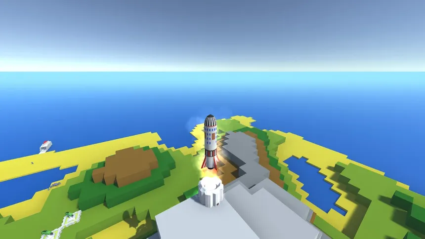 Скриншот 5 к игре Fortification: tower defence