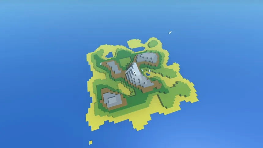 Скриншот 6 к игре Fortification: tower defence