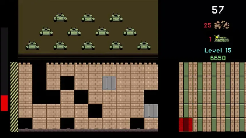 Скриншот 7 к игре Keep Wall