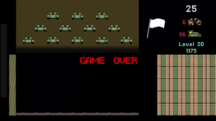 Скриншот 8 к игре Keep Wall
