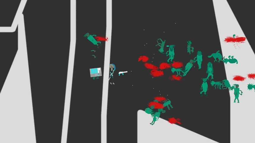 Скриншот 8 к игре Stress Random