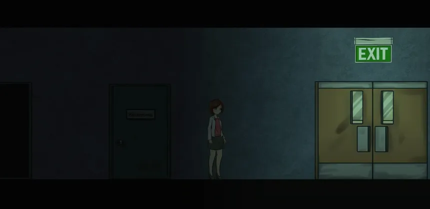 Скриншот 3 к игре Overslept