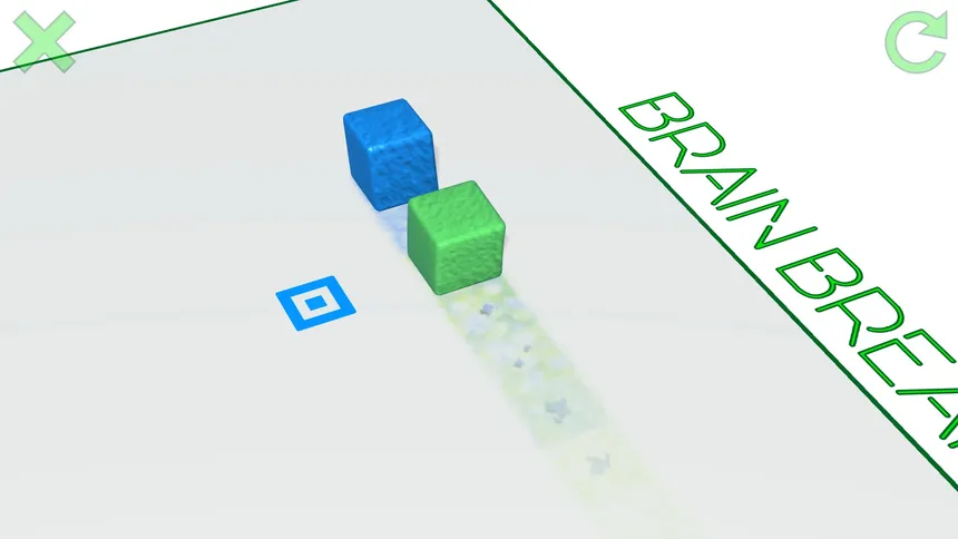 Скриншот 2 к игре Brain Break