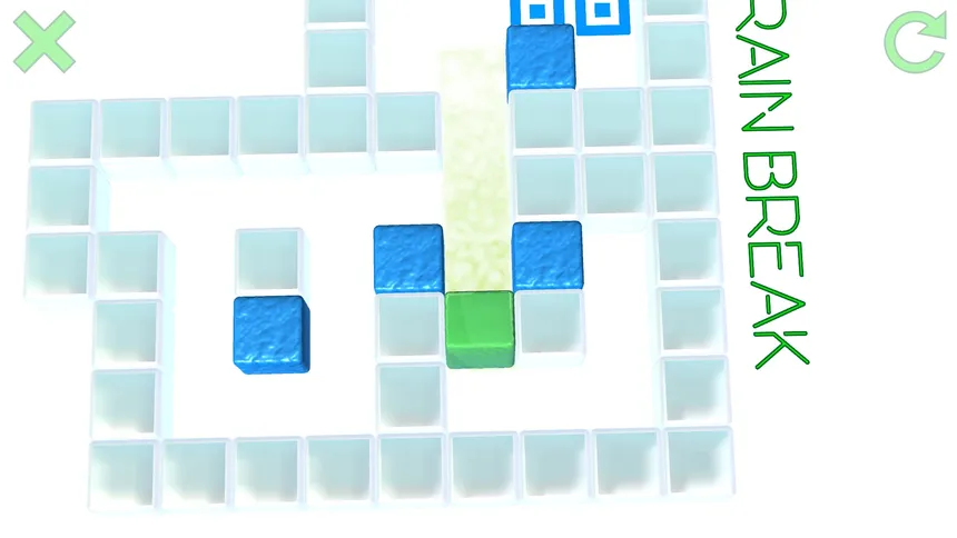 Скриншот 4 к игре Brain Break