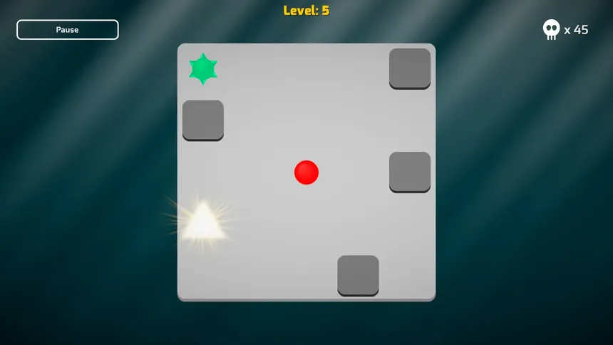 Скриншот 1 к игре The Life of Bally