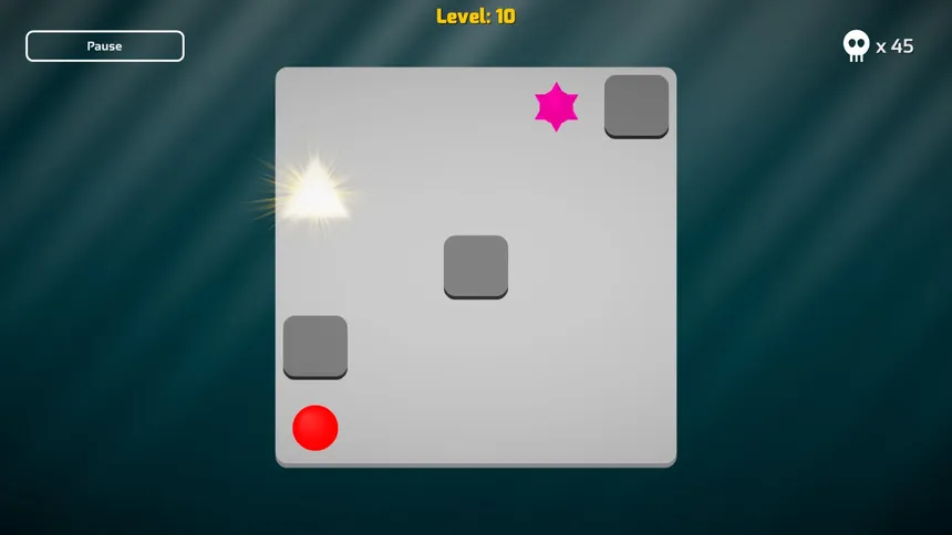 Скриншот 2 к игре The Life of Bally