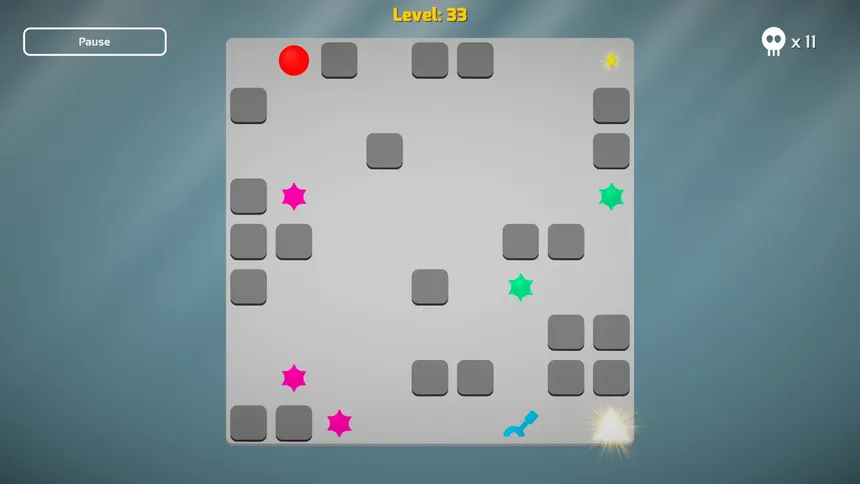 Скриншот 4 к игре The Life of Bally