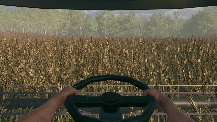 Скриншот 4 к игре Fields of Fear