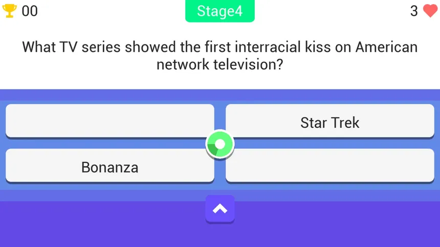 Скриншот 1 к игре Super Ultimatum Quiz