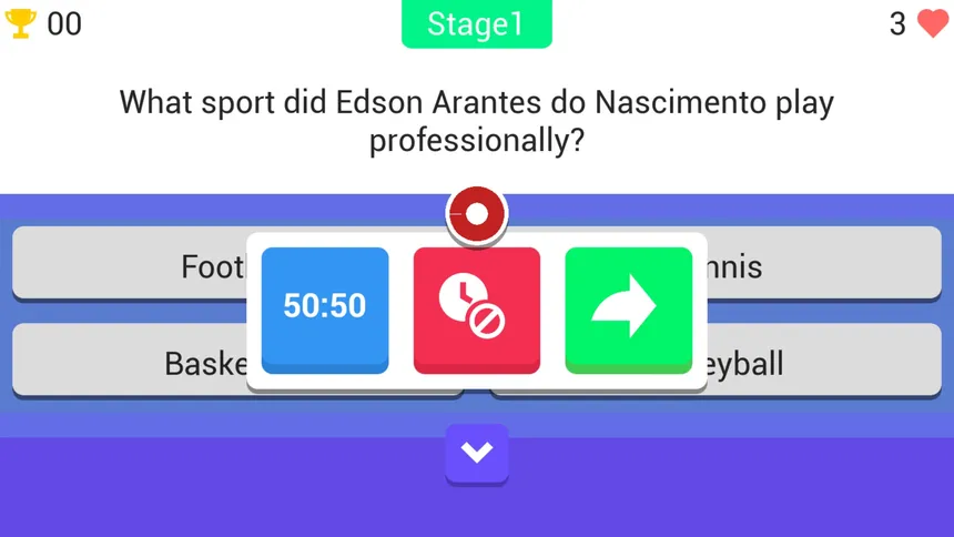 Скриншот 3 к игре Super Ultimatum Quiz