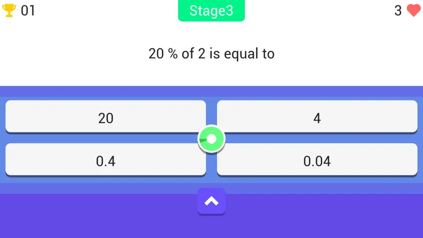 Скриншот 5 к игре Super Ultimatum Quiz