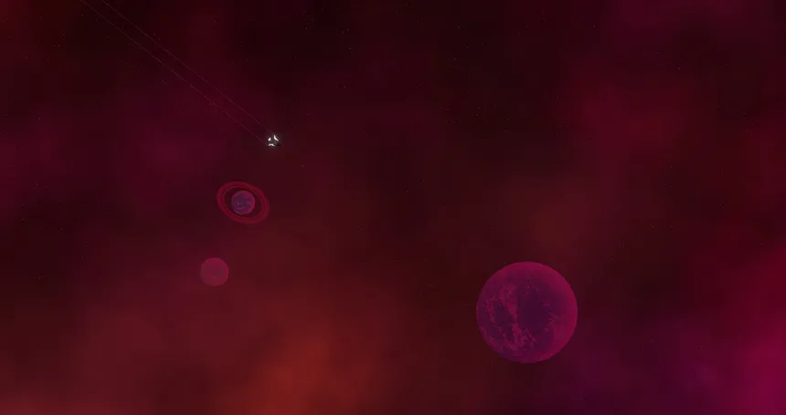Скриншот 2 к игре Art of Space