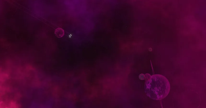 Скриншот 6 к игре Art of Space