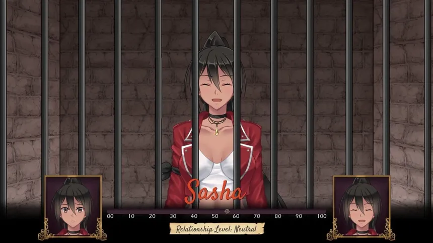 Скриншот 7 к игре Tales From The Under-Realm: Hazel