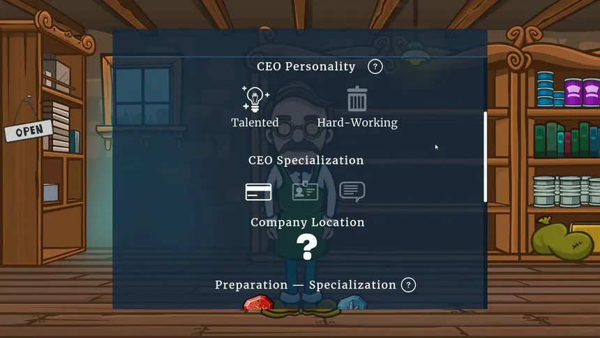 Скриншот 6 к игре Yerba Mate Tycoon