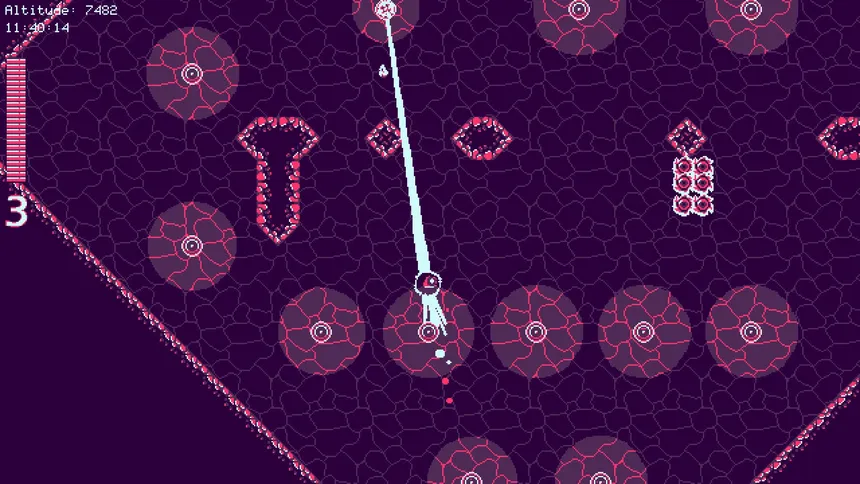 Скриншот 2 к игре Swing Lord