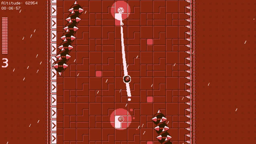 Скриншот 4 к игре Swing Lord