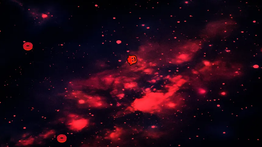 Скриншот 5 к игре The strangest game in the world