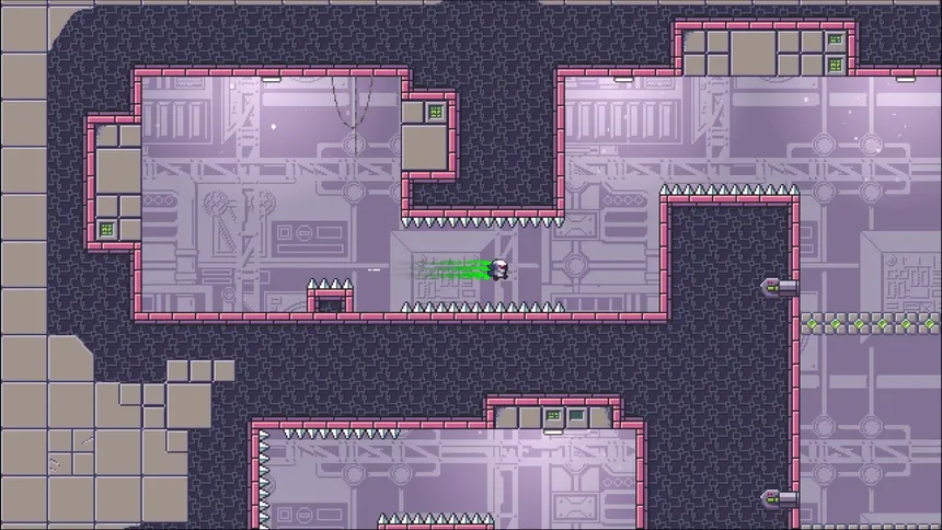 Скриншот 3 к игре IZBOT 2