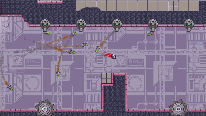 Скриншот 5 к игре IZBOT 2
