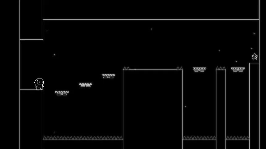 Скриншот 1 к игре Moki