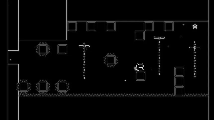 Скриншот 3 к игре Moki