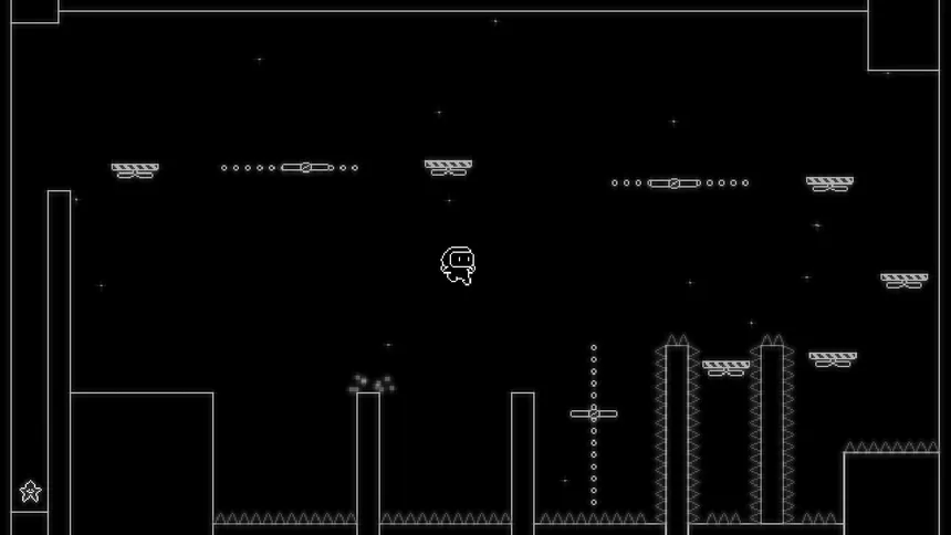 Скриншот 5 к игре Moki