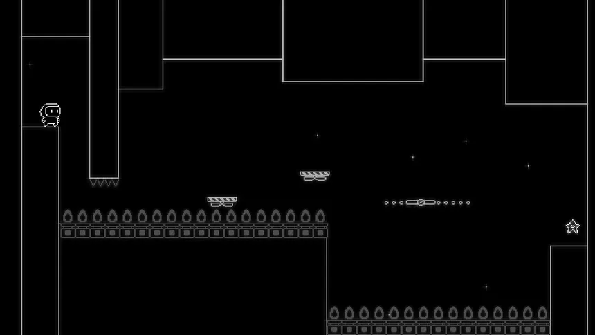 Скриншот 7 к игре Moki
