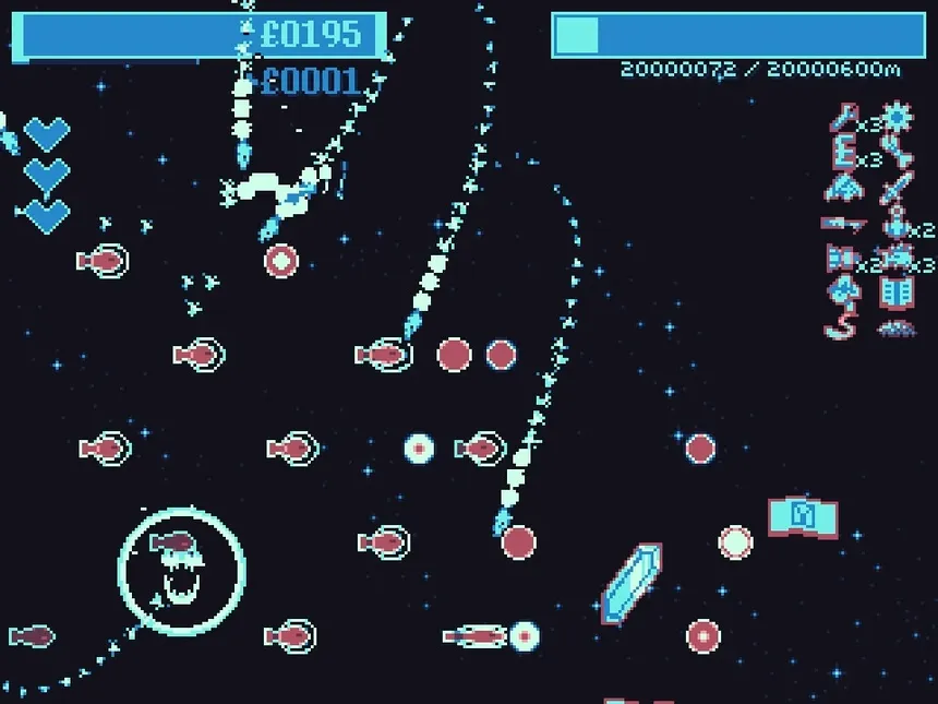 Скриншот 5 к игре Fishticuffs