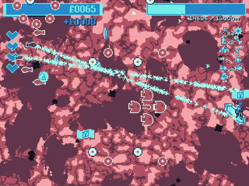 Скриншот 6 к игре Fishticuffs