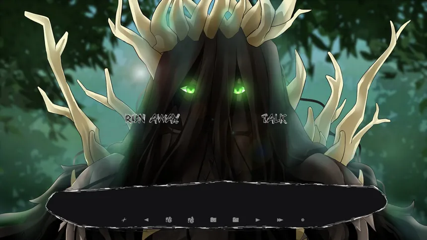 Скриншот 6 к игре Twisted: A Dark Fairytale