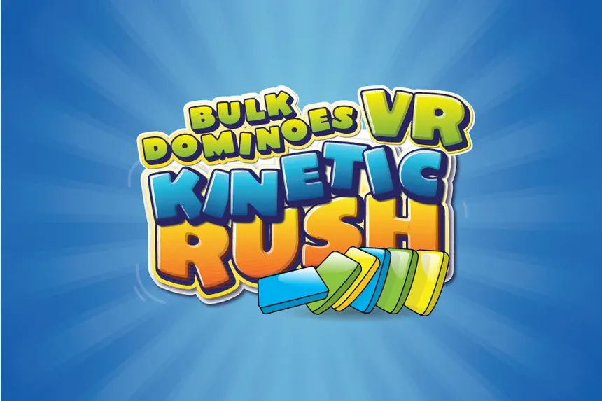 Скриншот 6 к игре Bulk Dominoes VR: Kinetic Rush